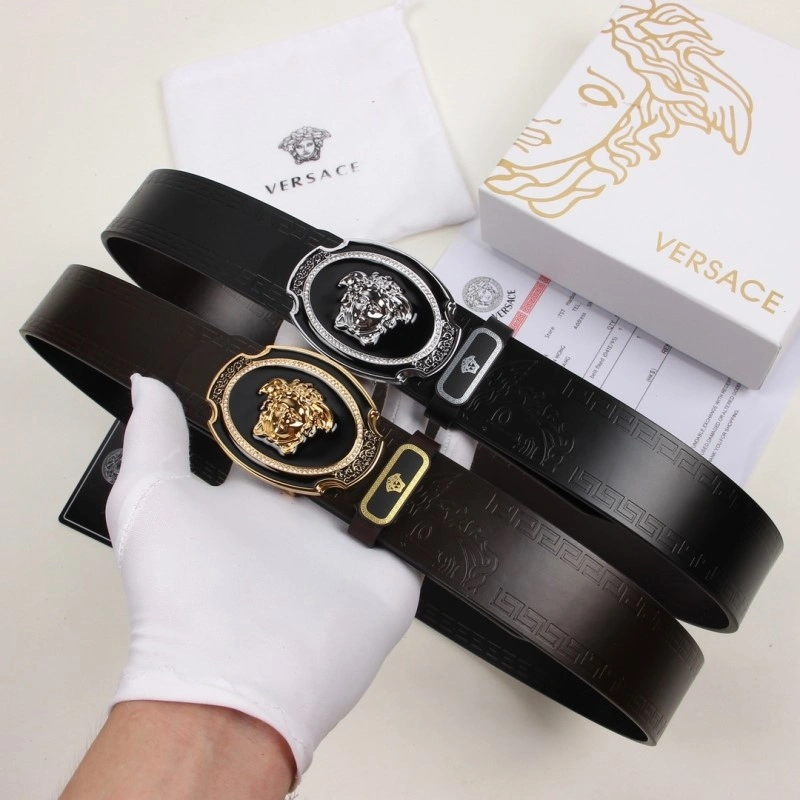 Unique Versace Belts 304850