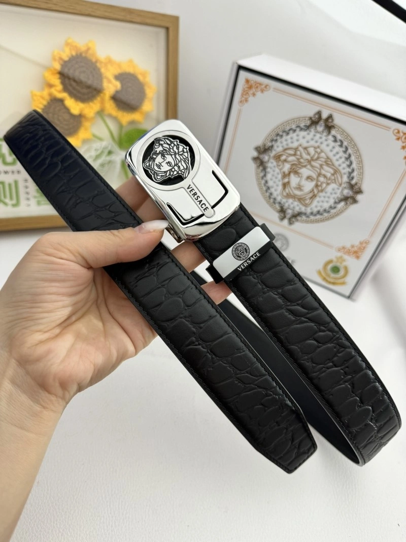 Versace Belts Affordable 304869