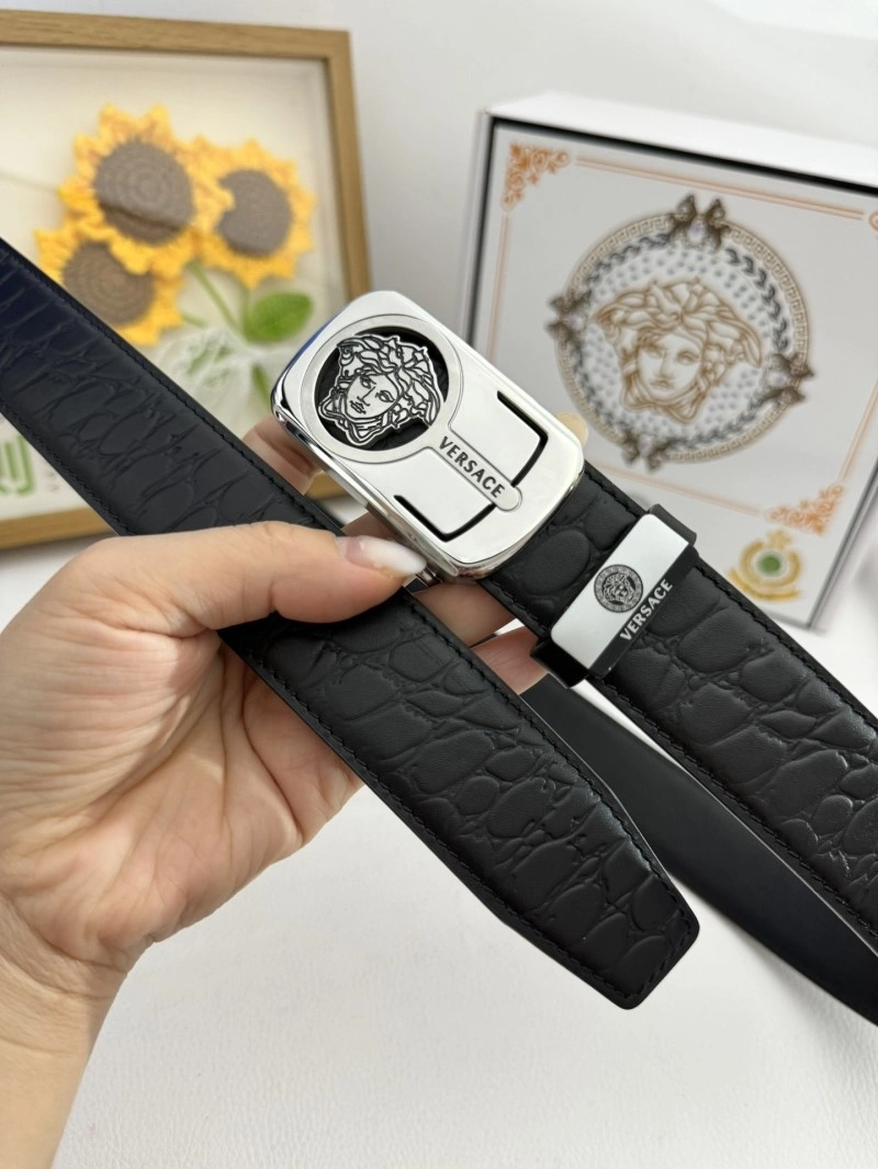 Versace Belts Affordable 304869