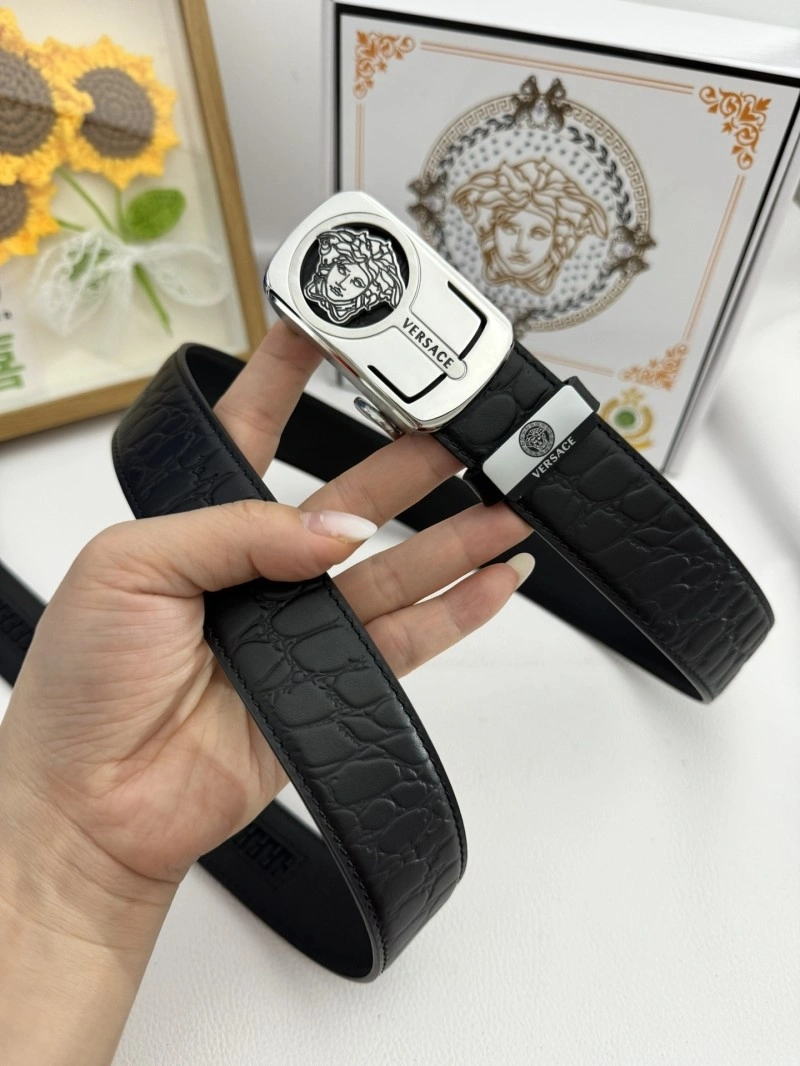 Versace Belts Affordable 304869