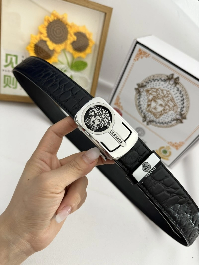 Versace Belts Affordable 304869