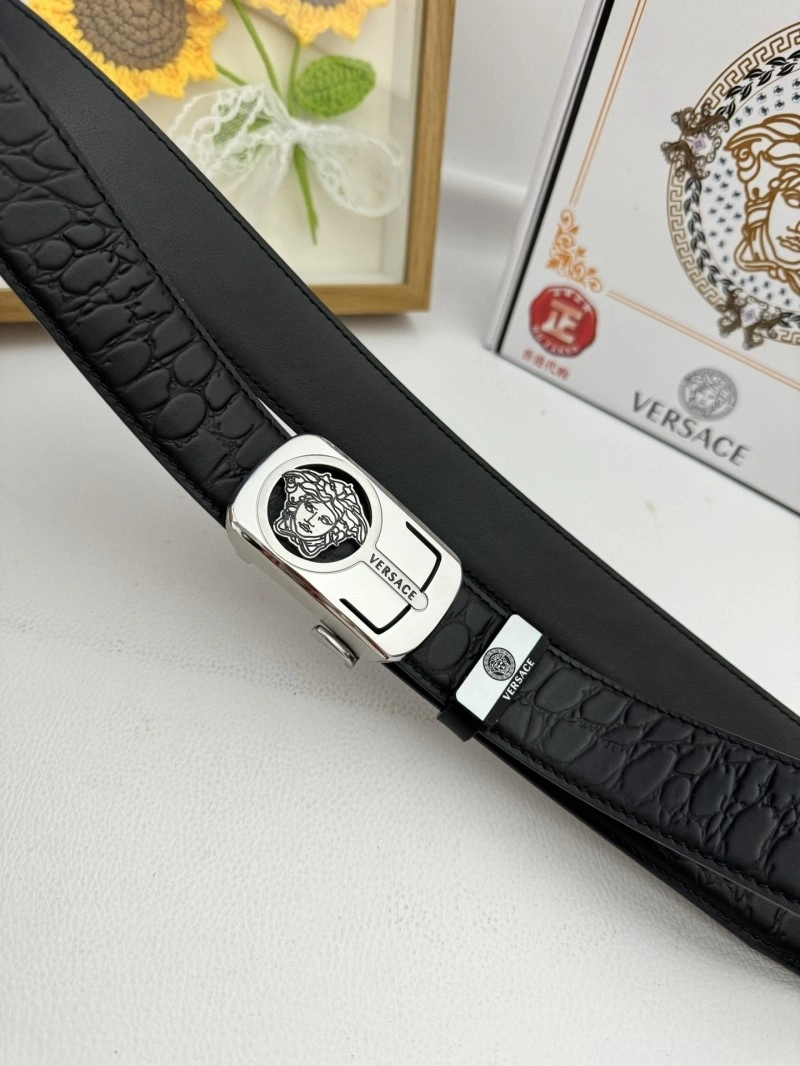 Versace Belts Affordable 304869