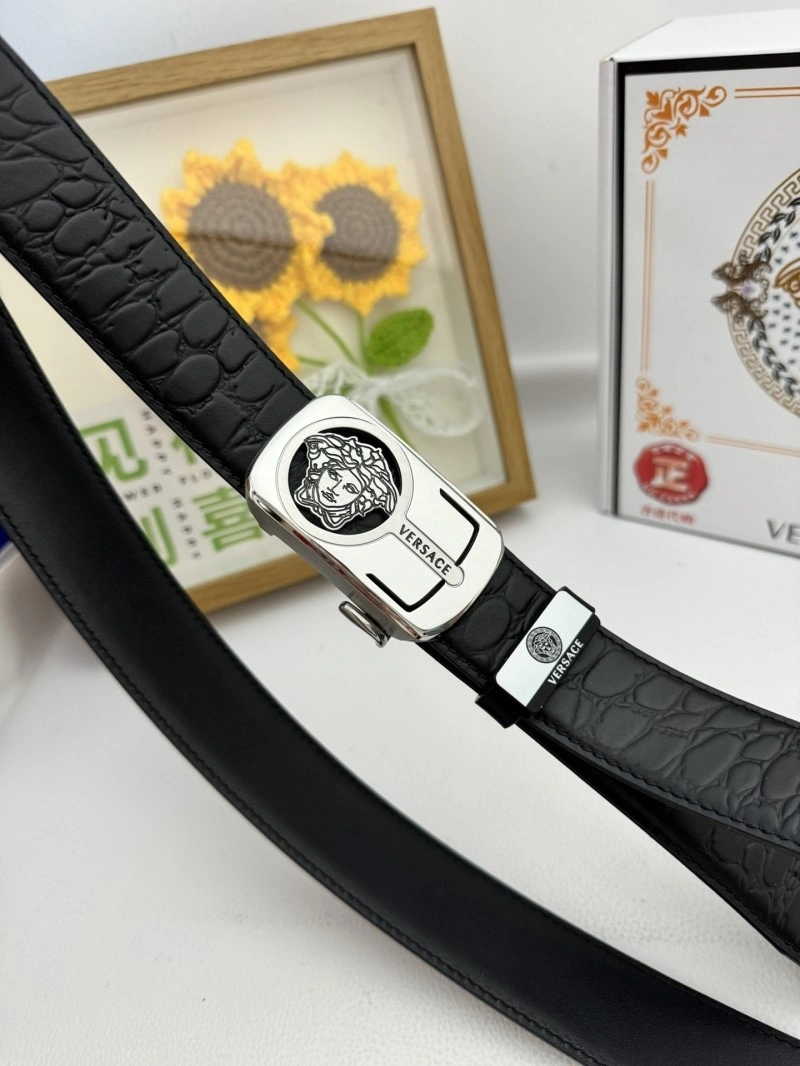 Versace Belts Affordable 304869