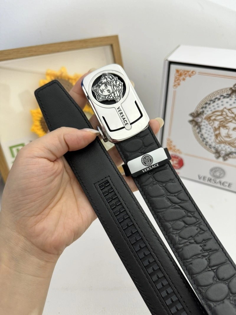 Versace Belts Affordable 304869