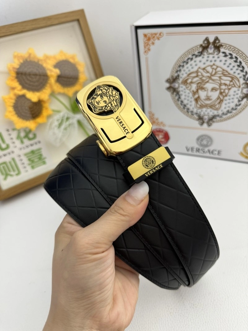 Reliable Versace Belts 304874