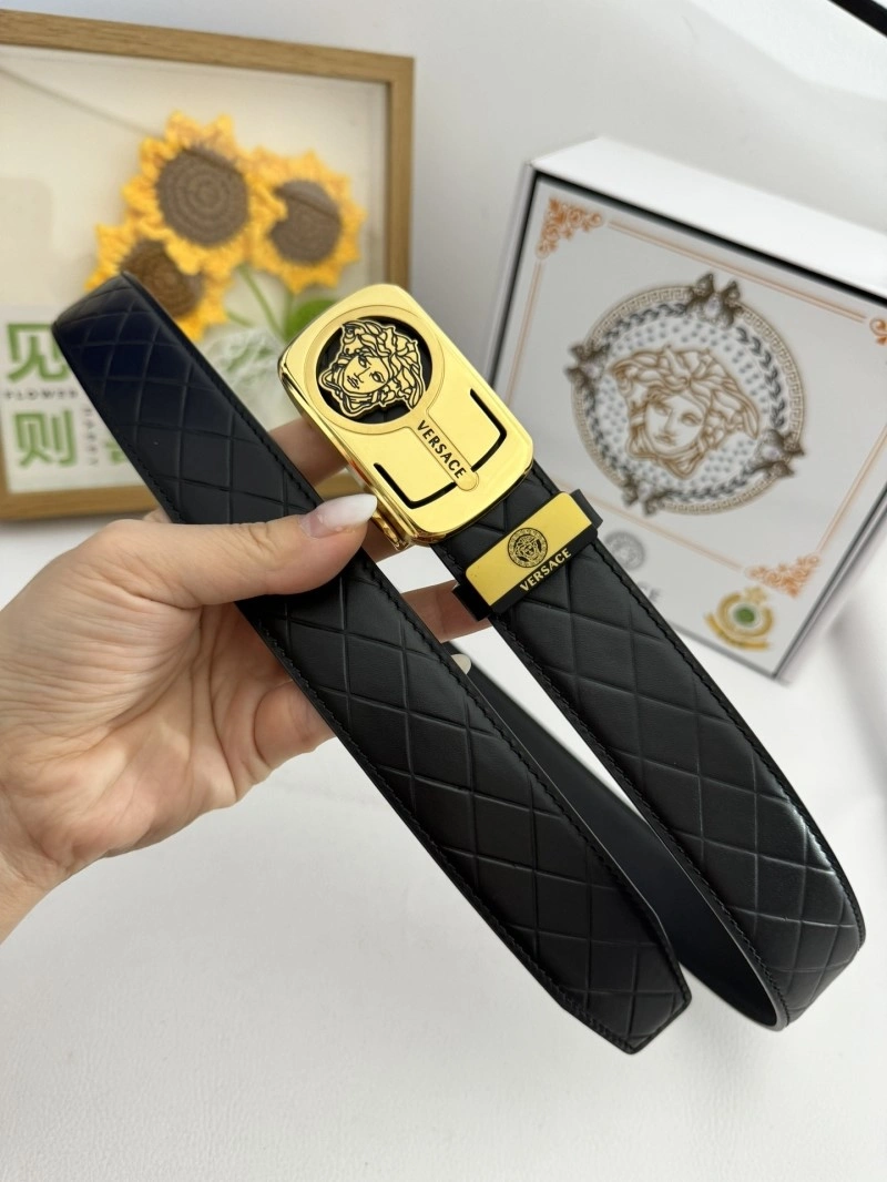 Reliable Versace Belts 304874