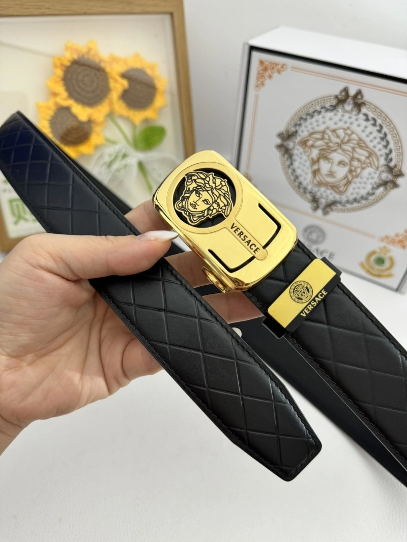 Reliable Versace Belts 304874