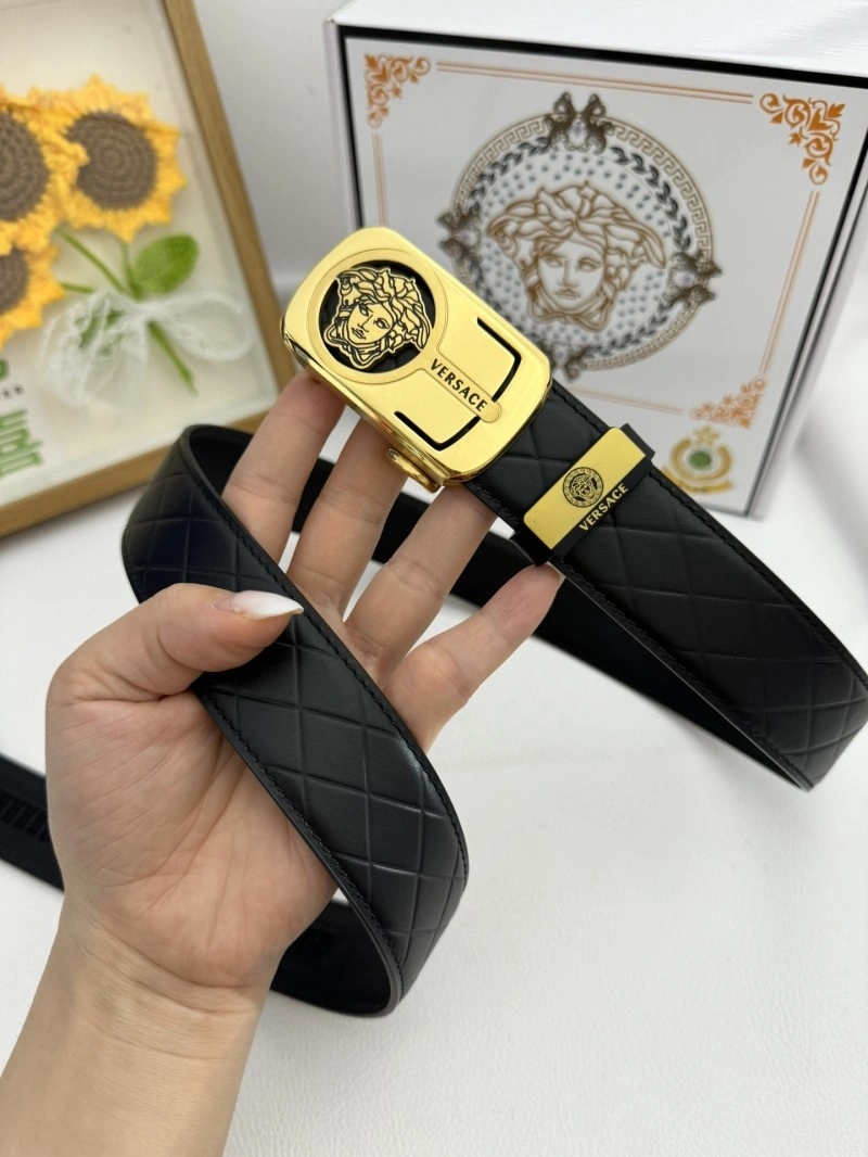 Reliable Versace Belts 304874