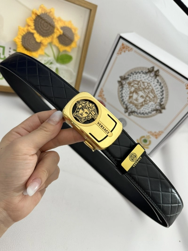Reliable Versace Belts 304874