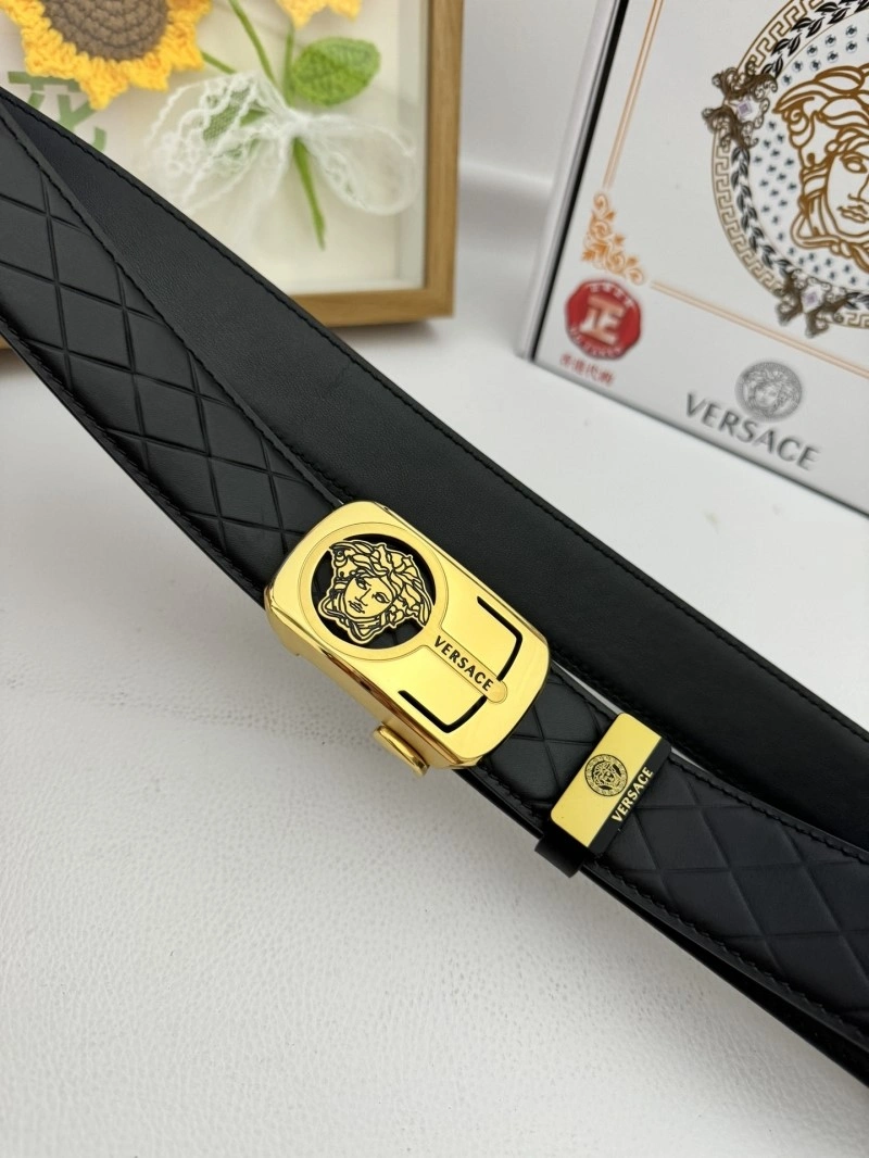Reliable Versace Belts 304874