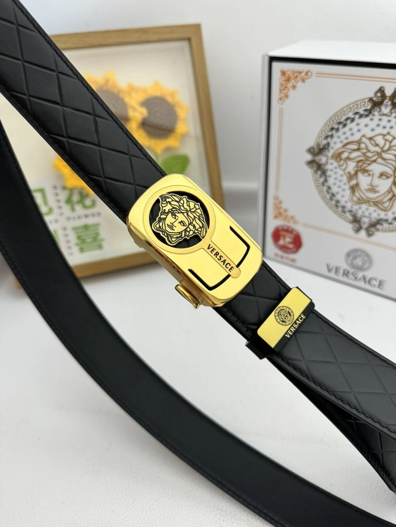 Reliable Versace Belts 304874