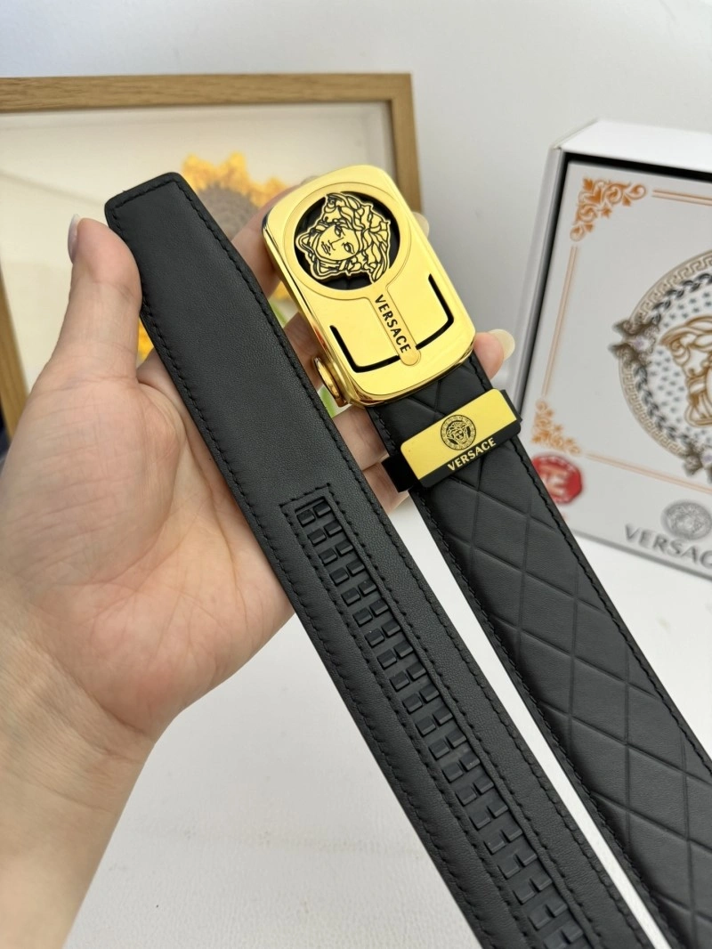 Reliable Versace Belts 304874