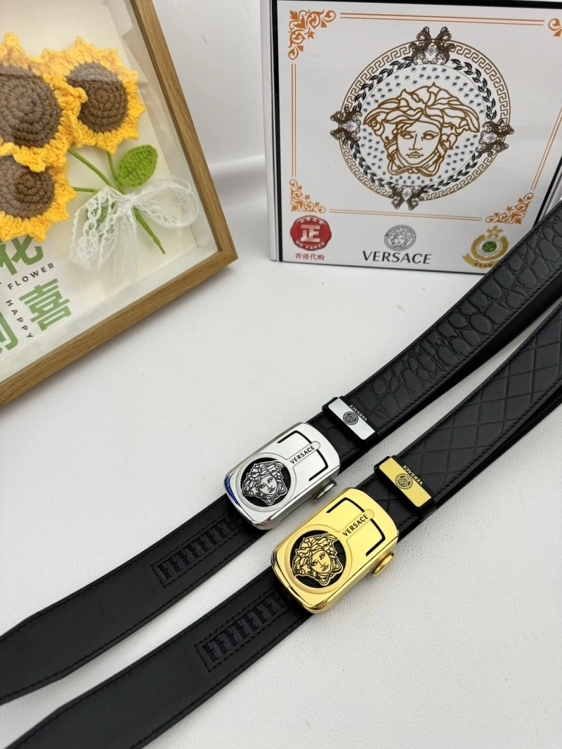 Reliable Versace Belts 304874