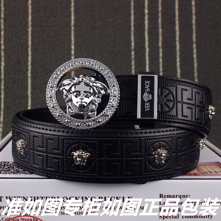 TravelReady Versace Belts 304853