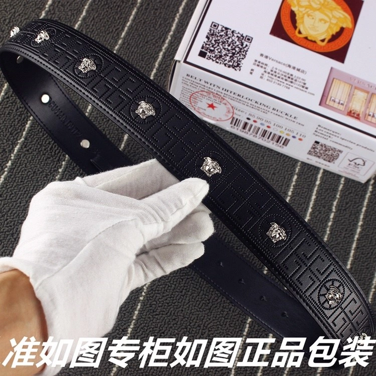 TravelReady Versace Belts 304853