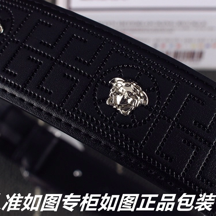 TravelReady Versace Belts 304853