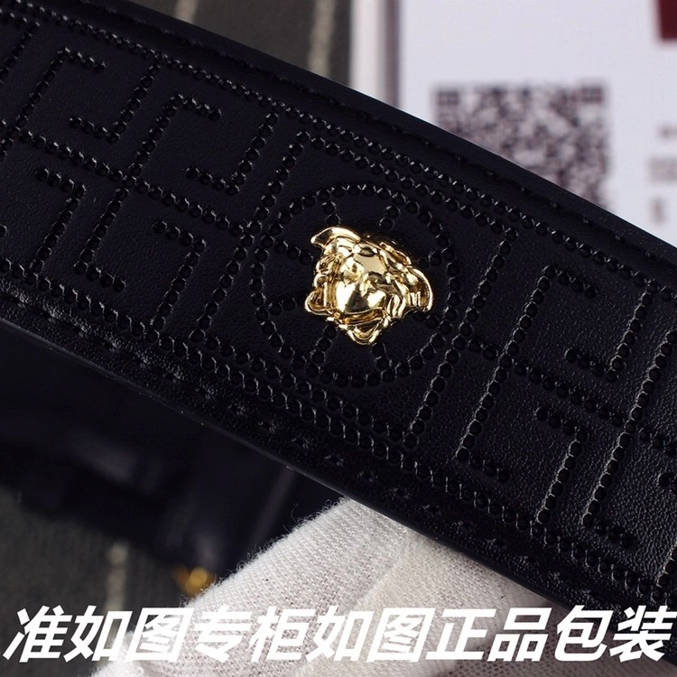 Versace Belts Refined 304861