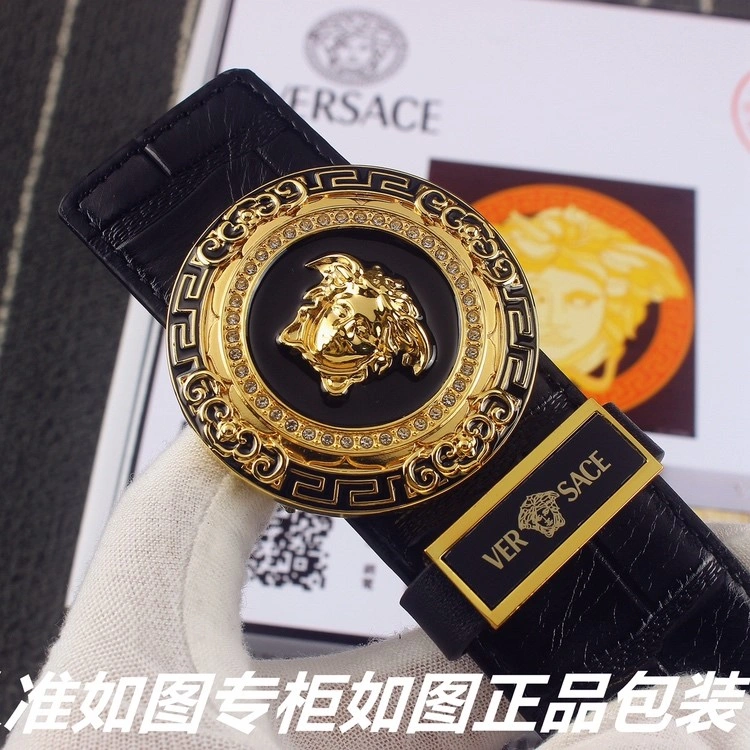 StreetReady Versace Belts 304858