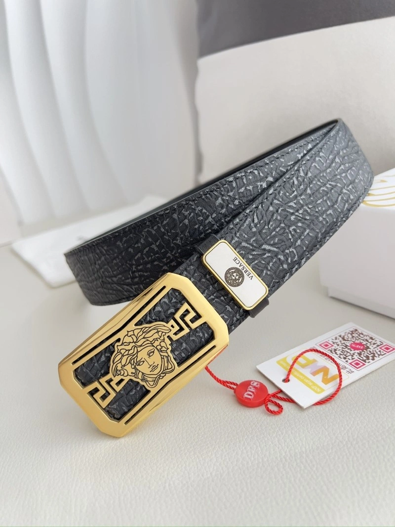 Versace Belts Comfortable 304847