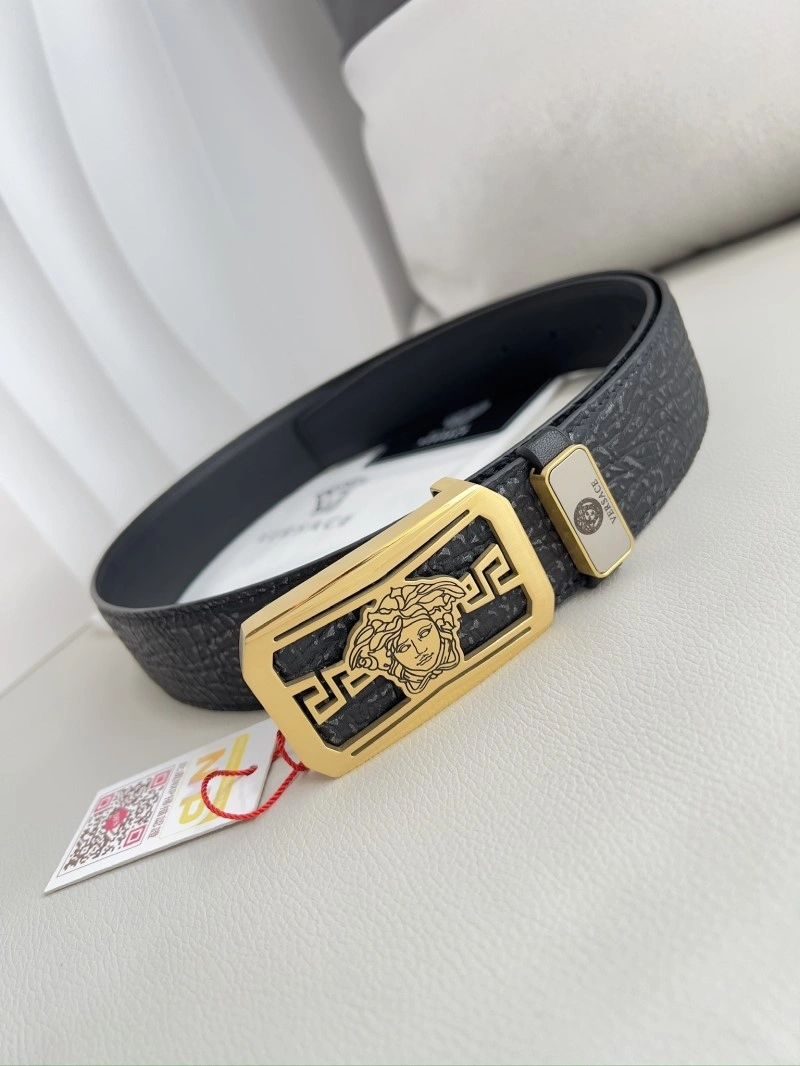 Versace Belts Comfortable 304847