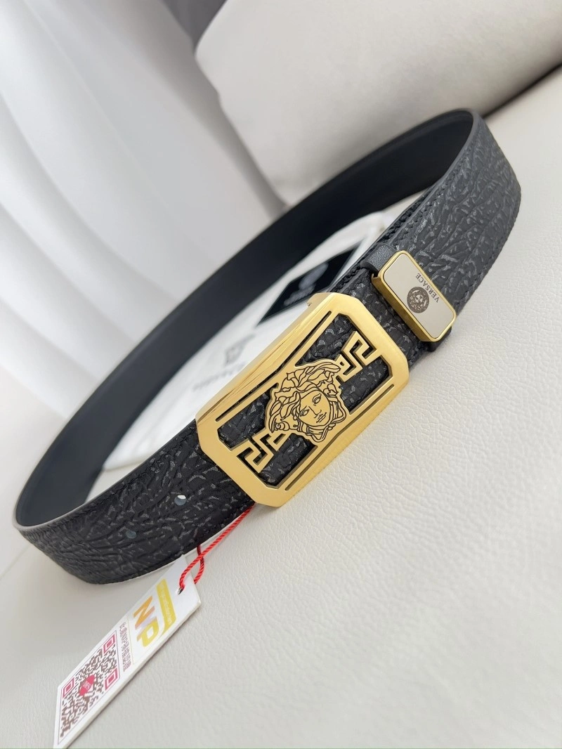 Versace Belts Comfortable 304847