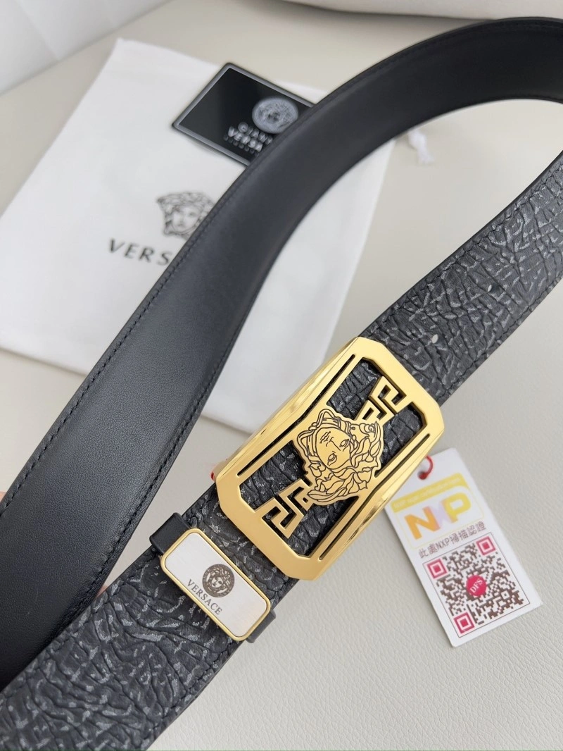 Versace Belts Comfortable 304847