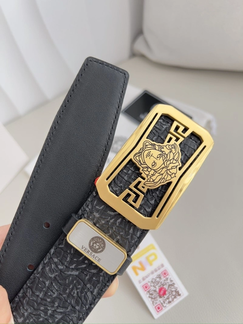 Versace Belts Comfortable 304847