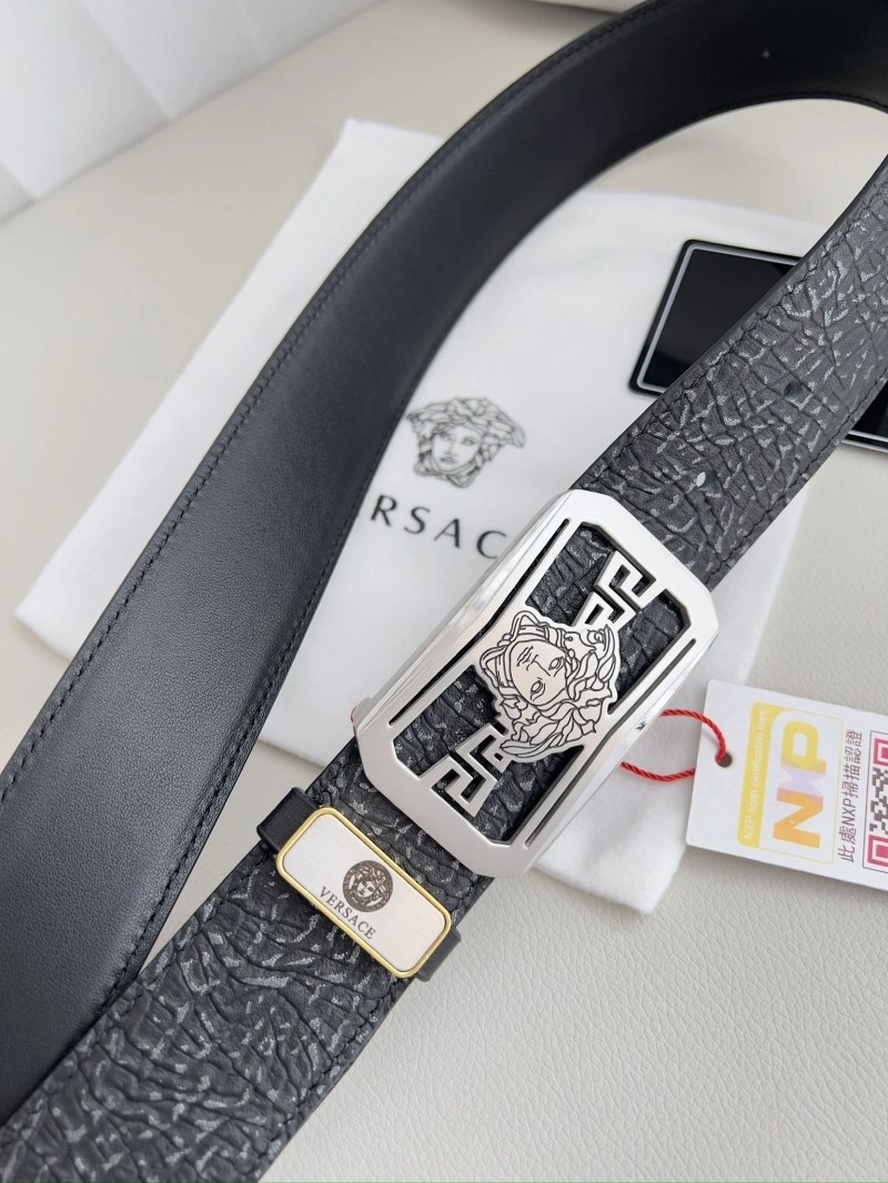 Snug Versace Belts 304865