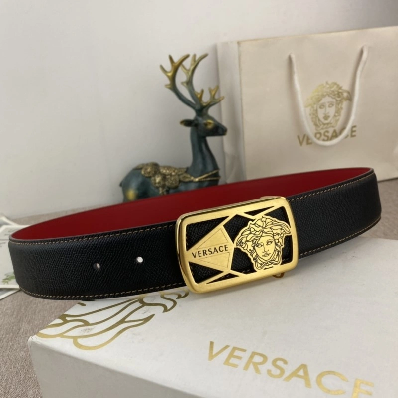 MultiPurpose Versace Belts 304848