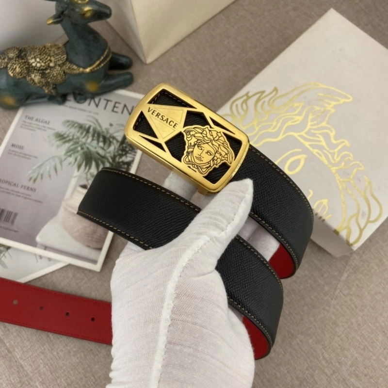 MultiPurpose Versace Belts 304848