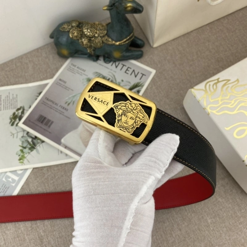 MultiPurpose Versace Belts 304848