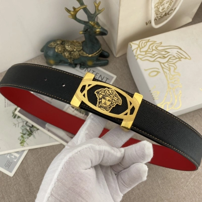 Vibrant Versace Belts 304841