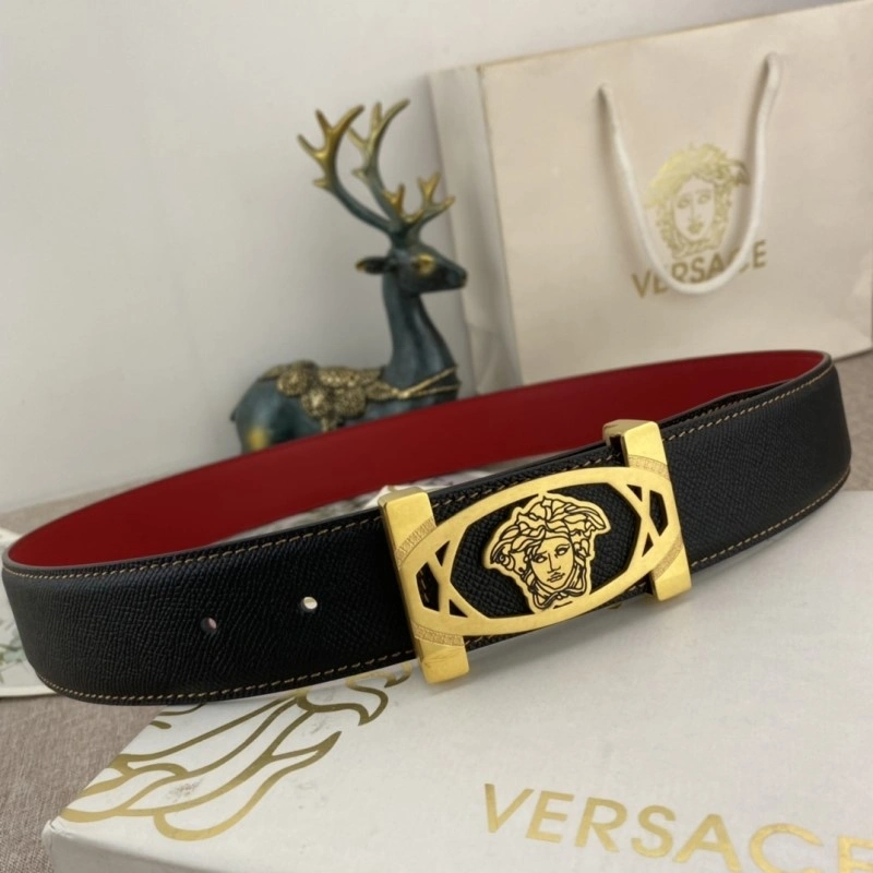 Vibrant Versace Belts 304841