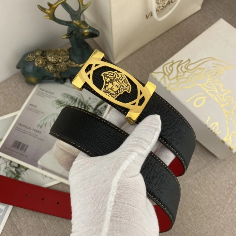Vibrant Versace Belts 304841