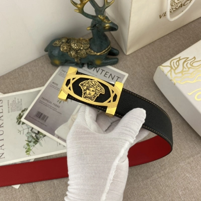 Vibrant Versace Belts 304841