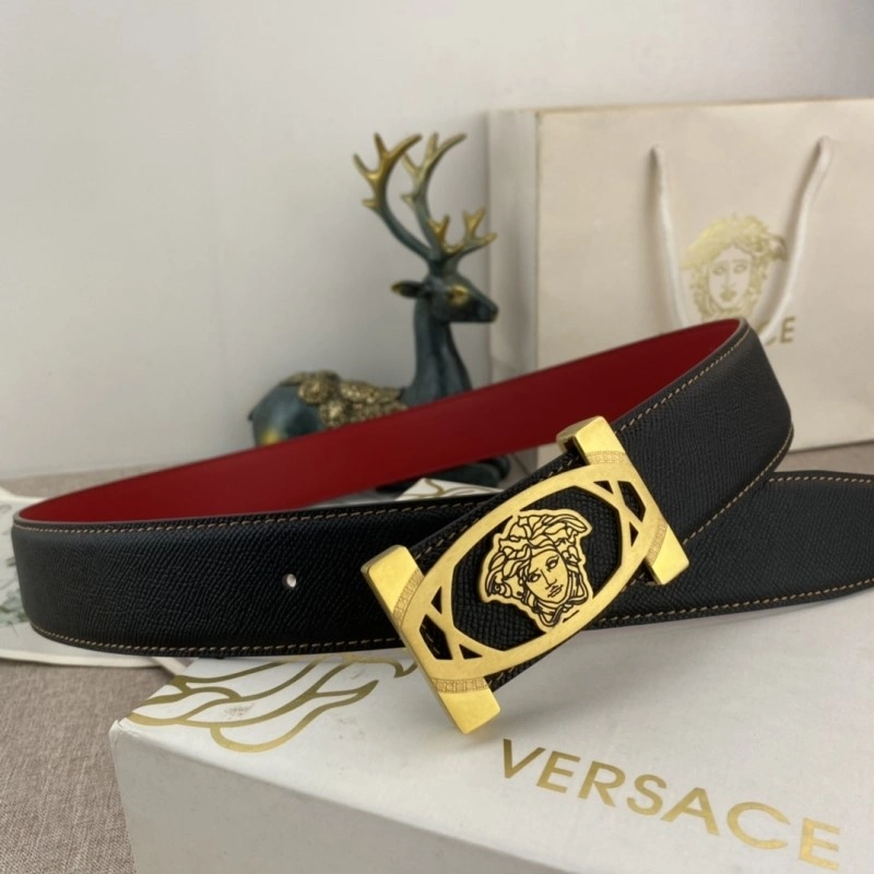 Vibrant Versace Belts 304841