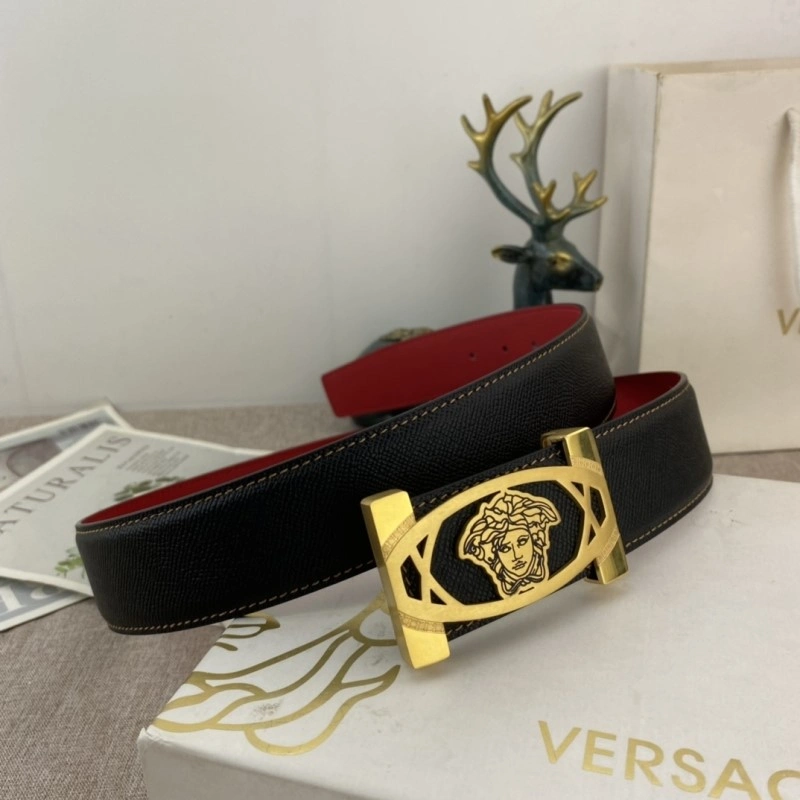 Vibrant Versace Belts 304841