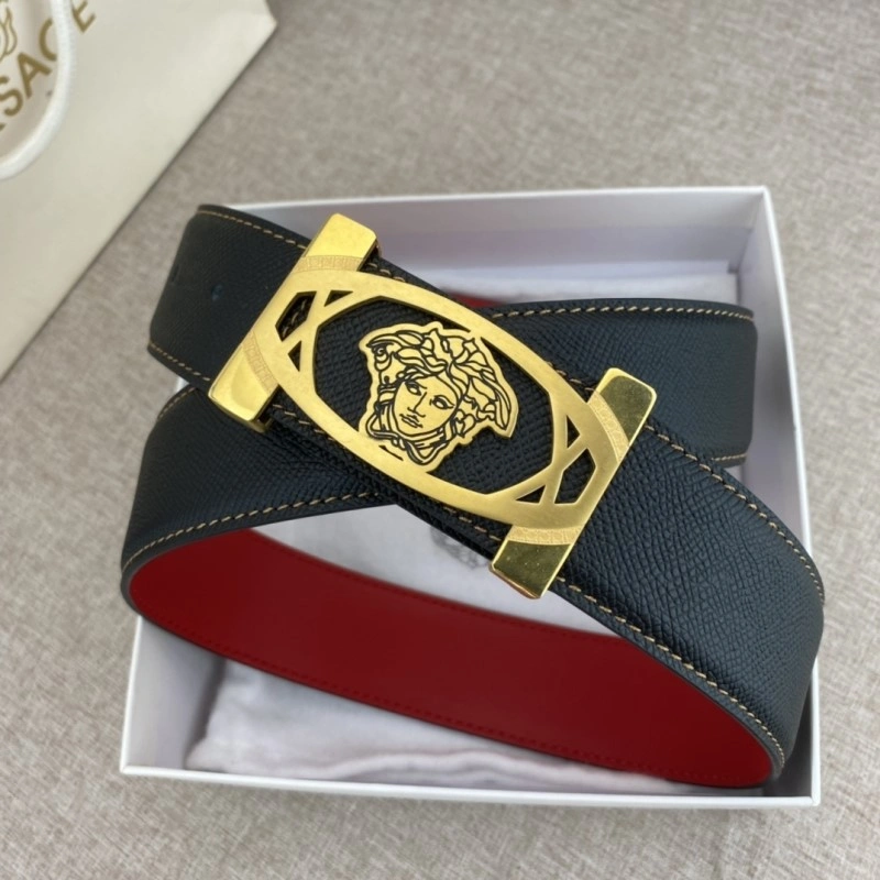 Vibrant Versace Belts 304841