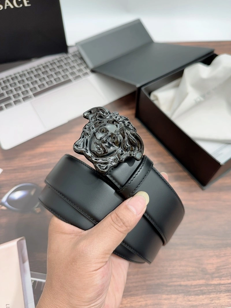 Versace Belts Lightweight 304839