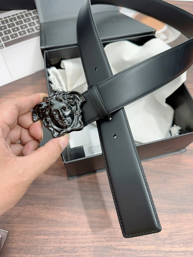 Versace Belts Lightweight 304839