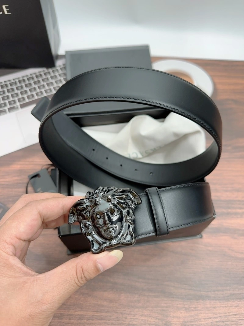 Versace Belts Lightweight 304839