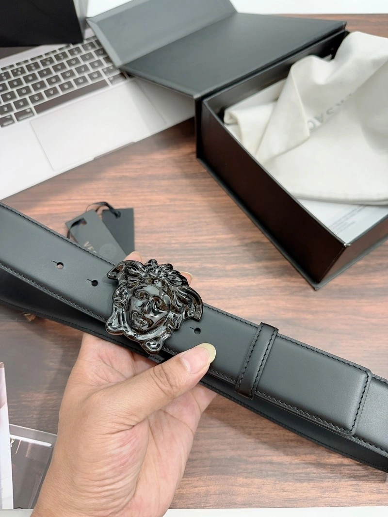 Versace Belts Lightweight 304839