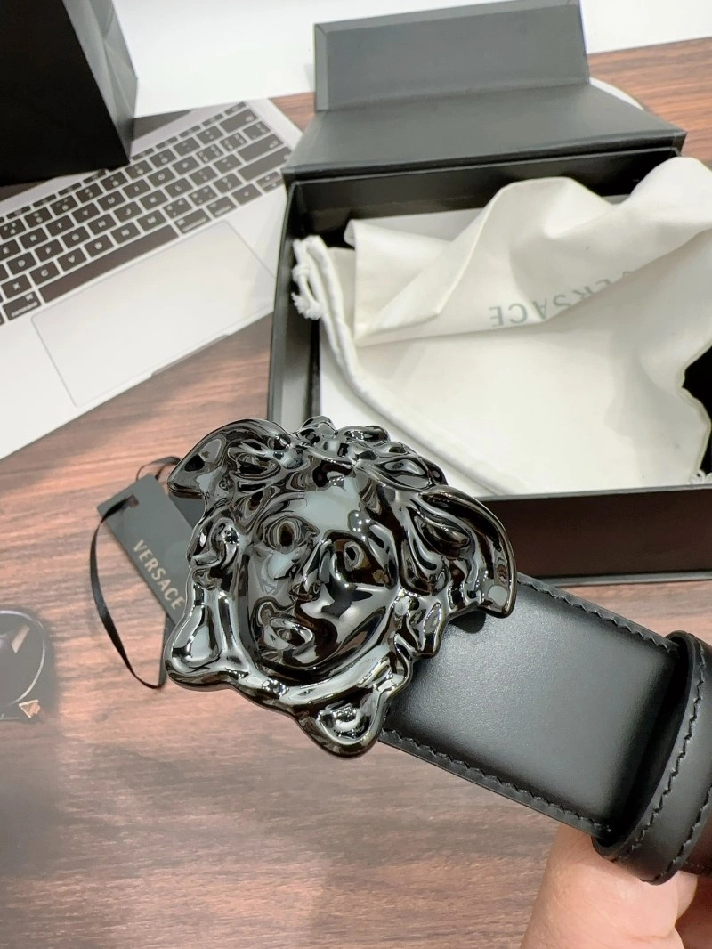Versace Belts Lightweight 304839