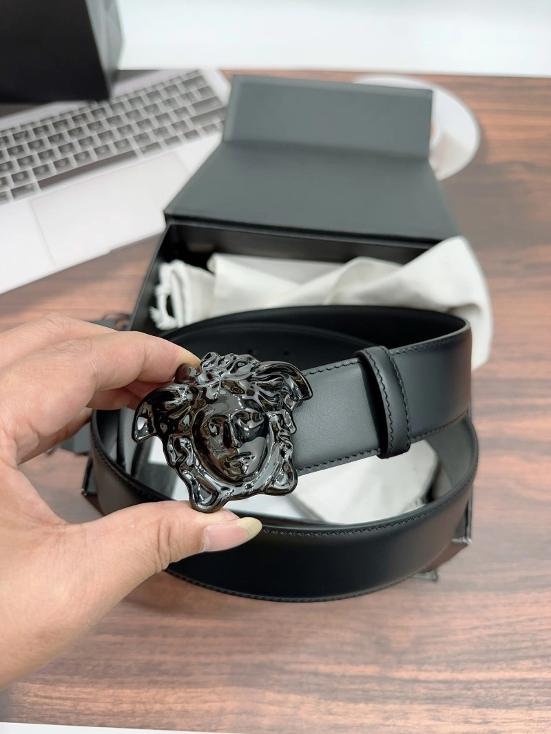 Versace Belts Lightweight 304839