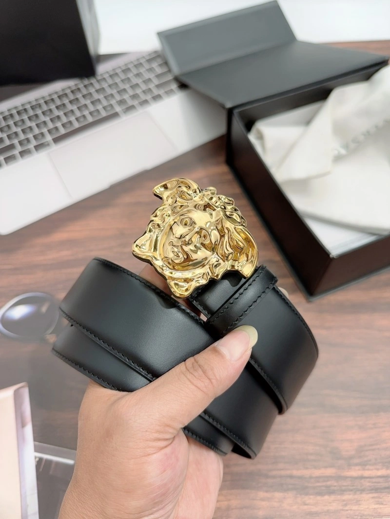 Versace Belts Sustainable 304844