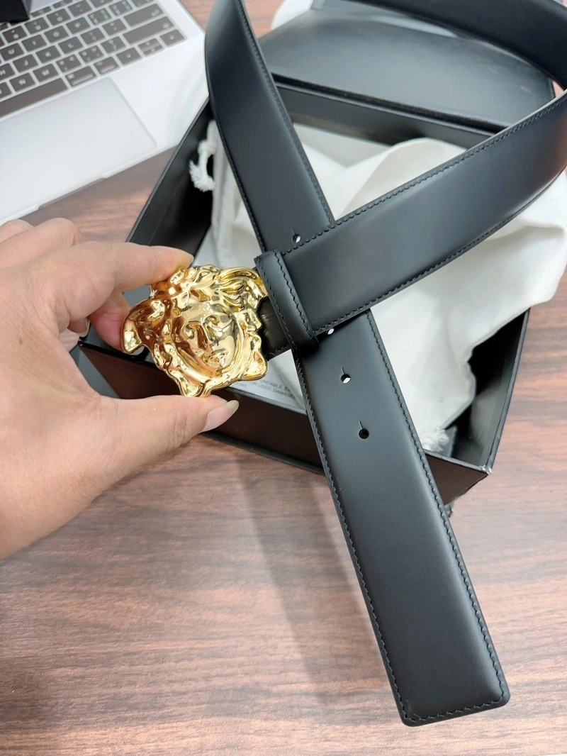 Versace Belts Sustainable 304844