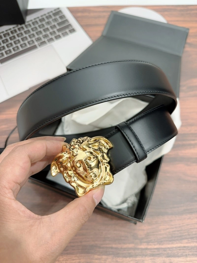 Versace Belts Sustainable 304844