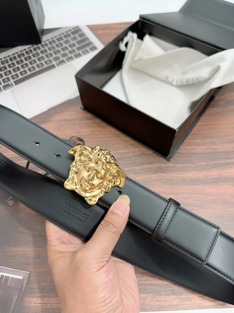 Versace Belts Sustainable 304844