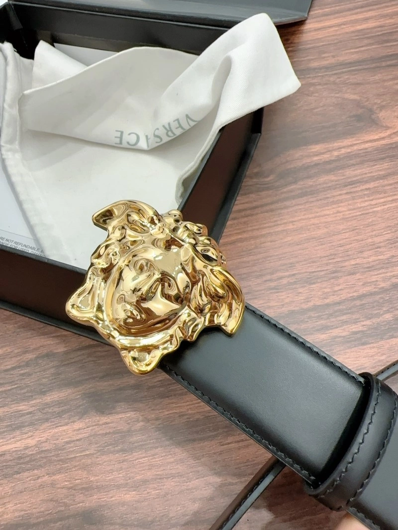 Versace Belts Sustainable 304844