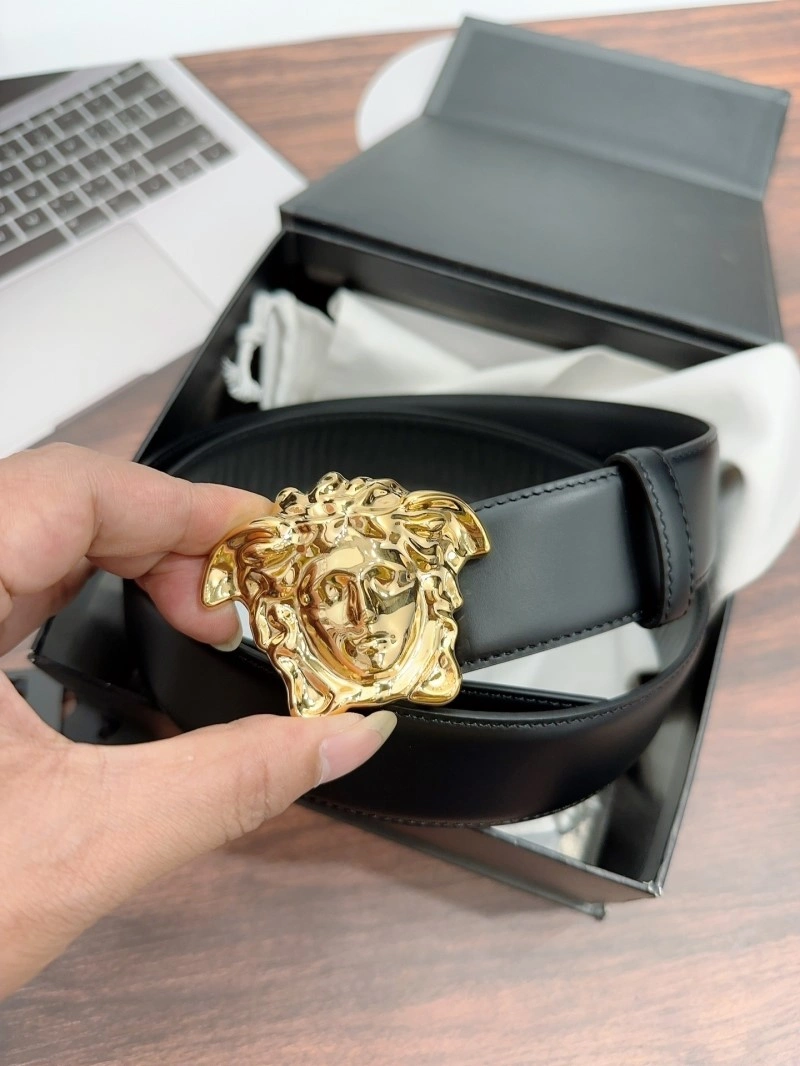 Versace Belts Sustainable 304844